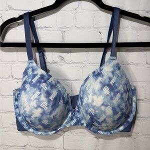 Victoria’s Secret PINK Wear Everywhere t-shirt bra size 36DD